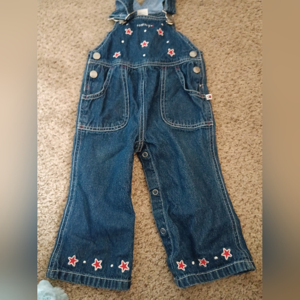 Tommy Hilfiger Overalls